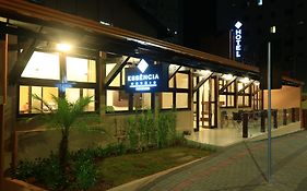 Essencia Hotel Pato Branco